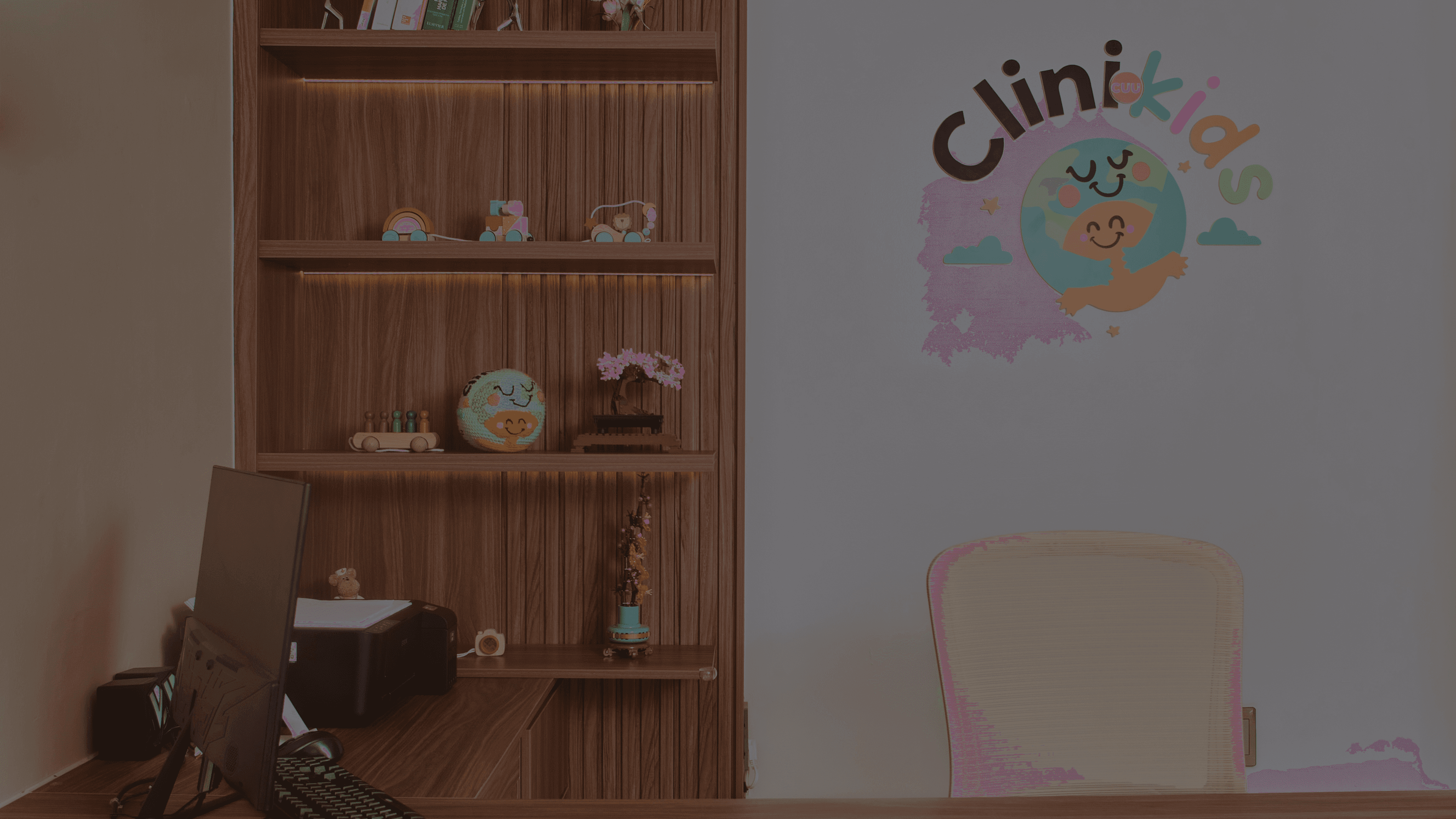 Clinikids Cuu Pediatría Integral - Clínica para niños en Chihuahua